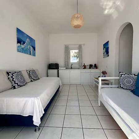 Lägenhet Revel Mykonos 3