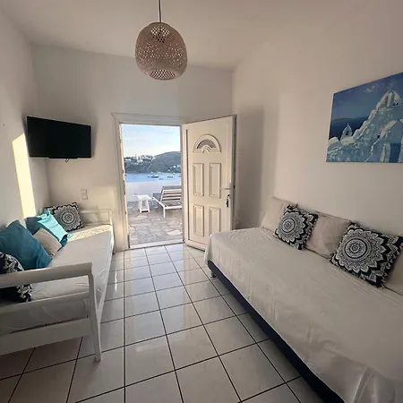 Lejlighed Revel Mykonos 3 *