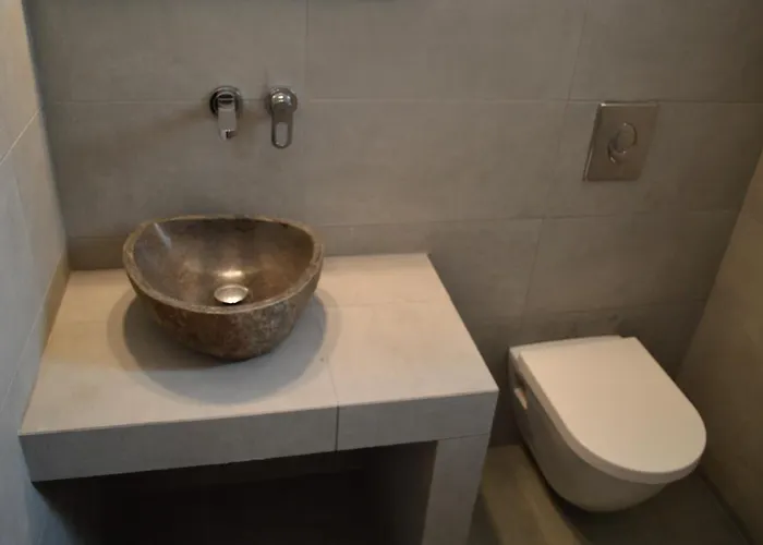 Revel Mykonos 3 Lägenhet Ornos (Mykonos)