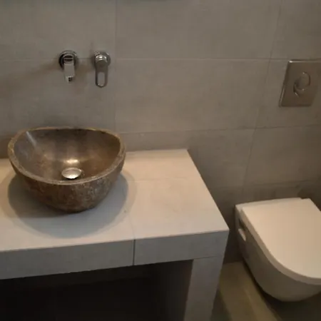 Revel Mykonos 3 Apartment Ornos (Mykonos)