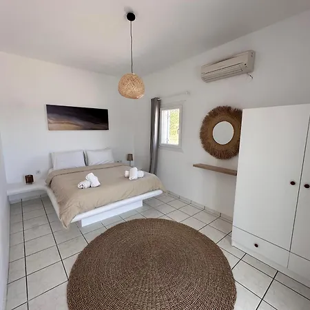 Revel Mykonos 3 Appartement *