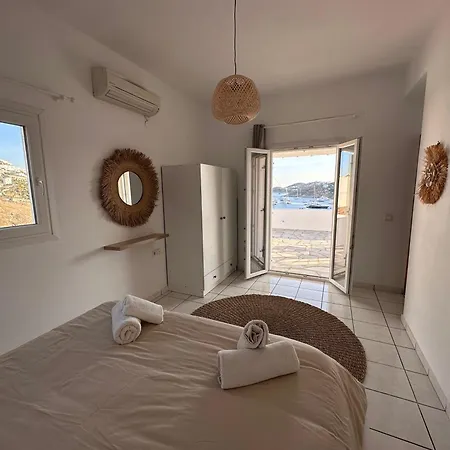 Revel Mykonos 3 Apartment Ornos (Mykonos)