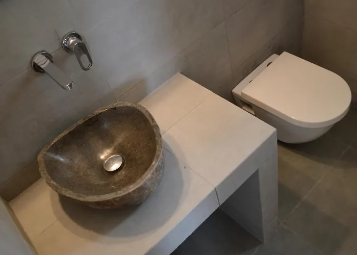 Apartment Revel Mykonos 3 *