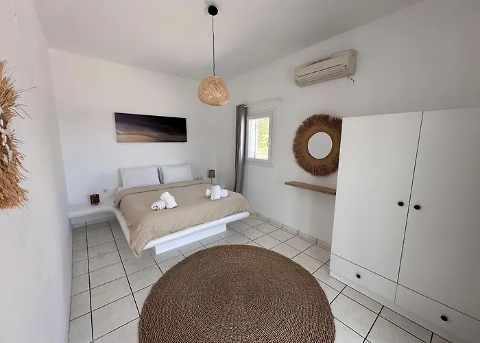 Revel Mykonos 3 Apartment *