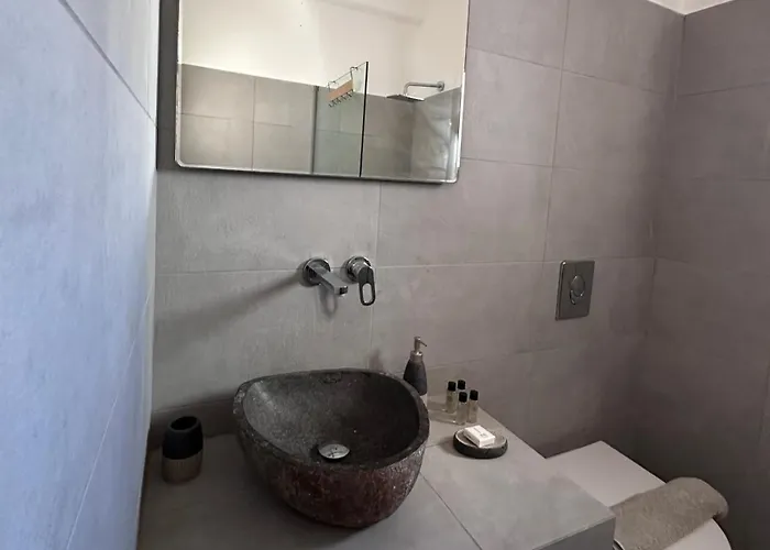 Apartment Revel Mykonos 3